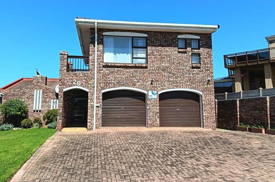 3 Bedroom Property for Sale in Noorsekloof Eastern Cape